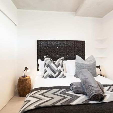 Coral Point Sibaya Luxury Apartment Dış mekan fotoğraf