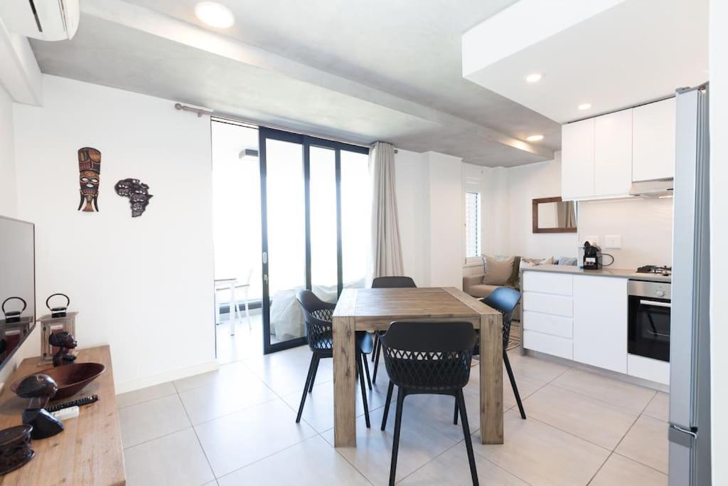Coral Point Sibaya Luxury Apartment Dış mekan fotoğraf
