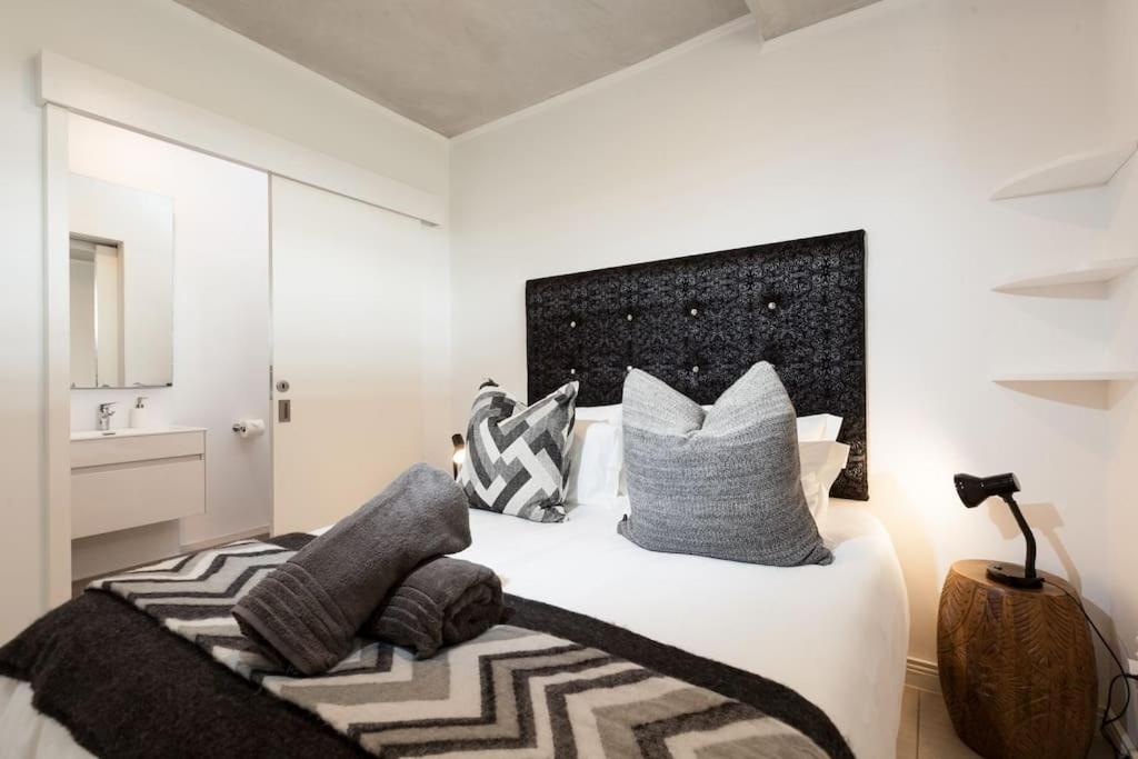 Coral Point Sibaya Luxury Apartment Dış mekan fotoğraf