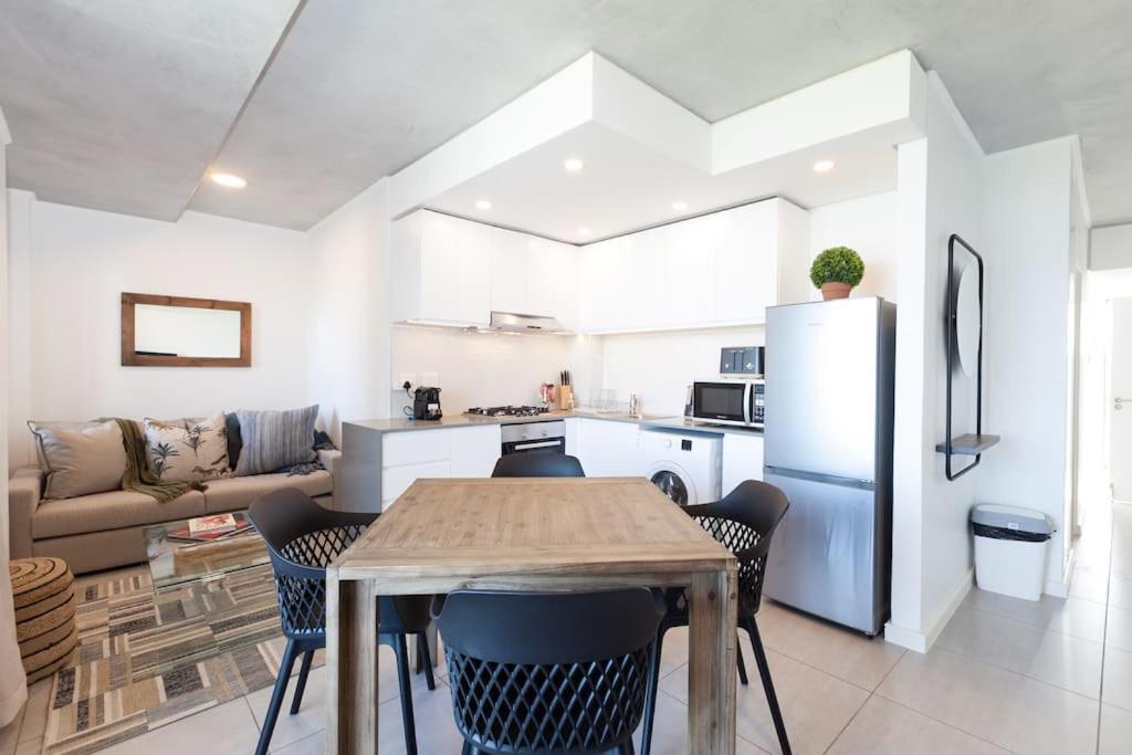 Coral Point Sibaya Luxury Apartment Dış mekan fotoğraf