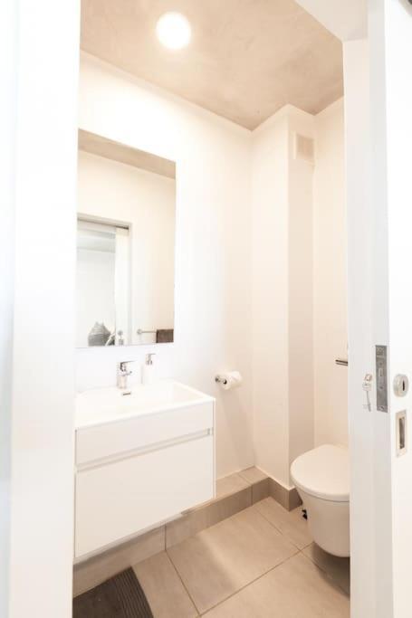 Coral Point Sibaya Luxury Apartment Dış mekan fotoğraf