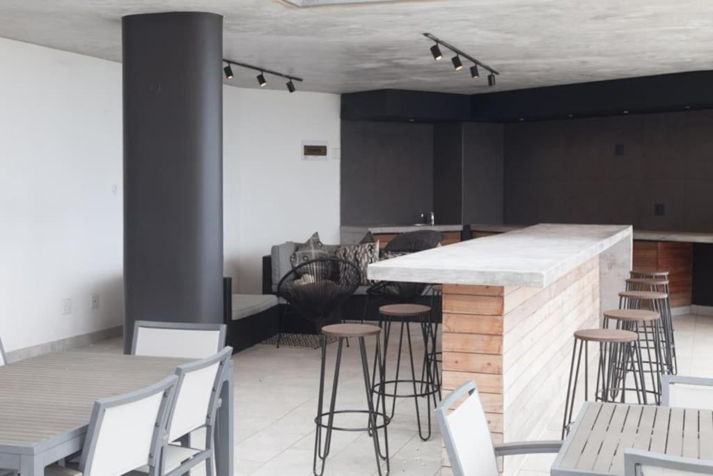 Coral Point Sibaya Luxury Apartment Dış mekan fotoğraf