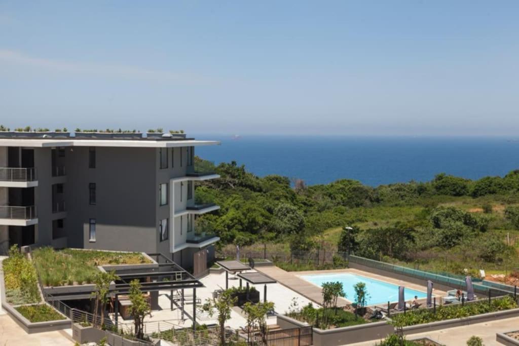 Coral Point Sibaya Luxury Apartment Dış mekan fotoğraf