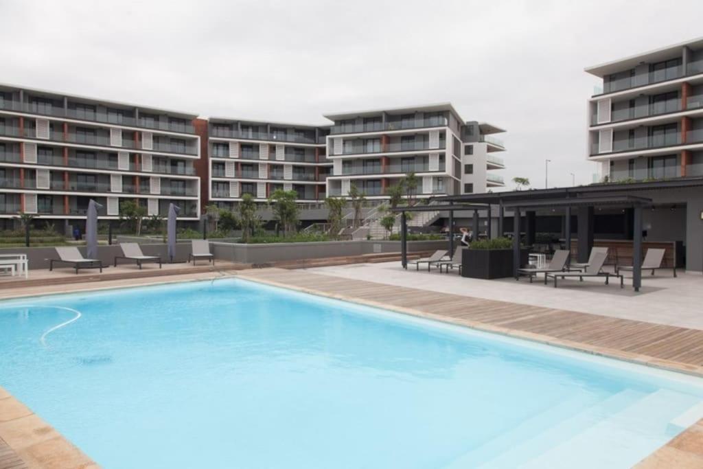 Coral Point Sibaya Luxury Apartment Dış mekan fotoğraf