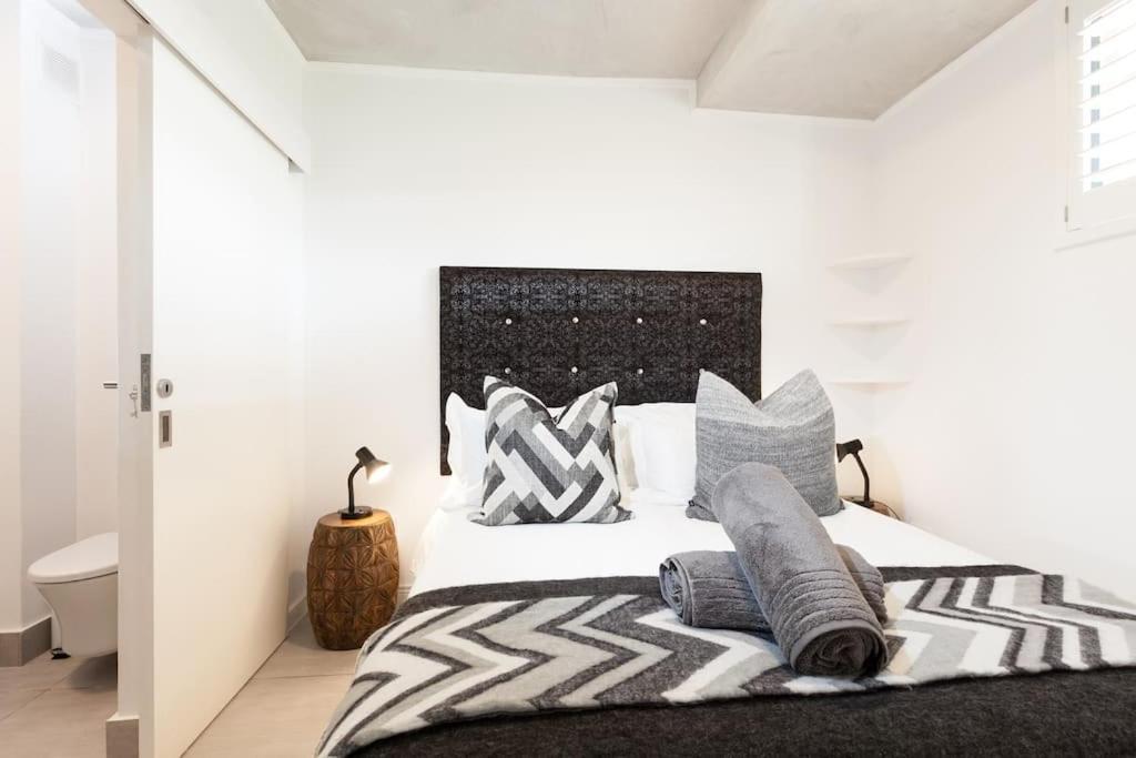 Coral Point Sibaya Luxury Apartment Dış mekan fotoğraf