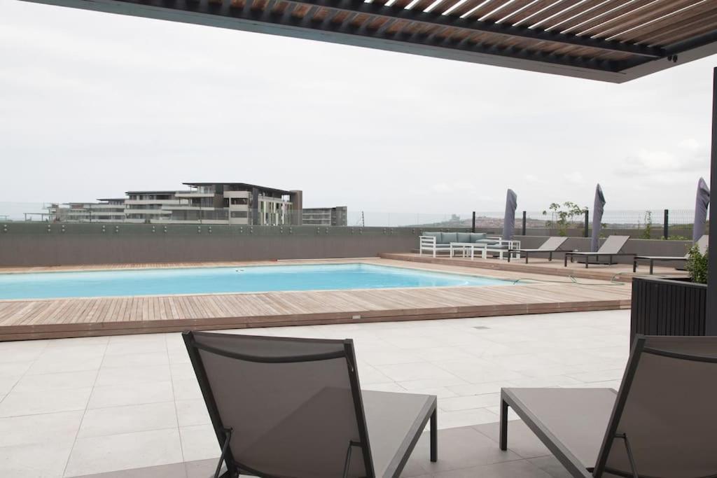 Coral Point Sibaya Luxury Apartment Dış mekan fotoğraf