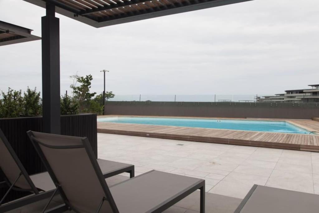 Coral Point Sibaya Luxury Apartment Dış mekan fotoğraf