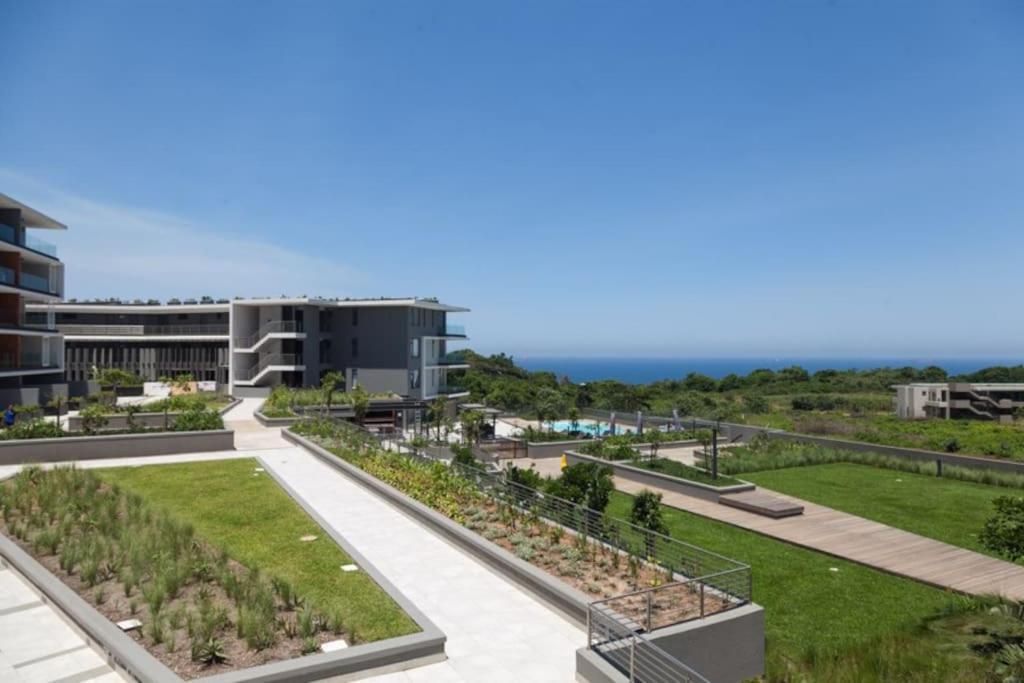 Coral Point Sibaya Luxury Apartment Dış mekan fotoğraf