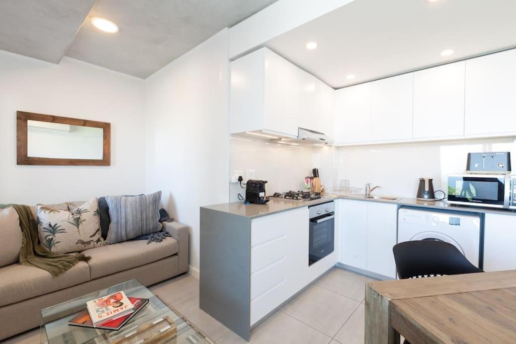 Coral Point Sibaya Luxury Apartment Dış mekan fotoğraf