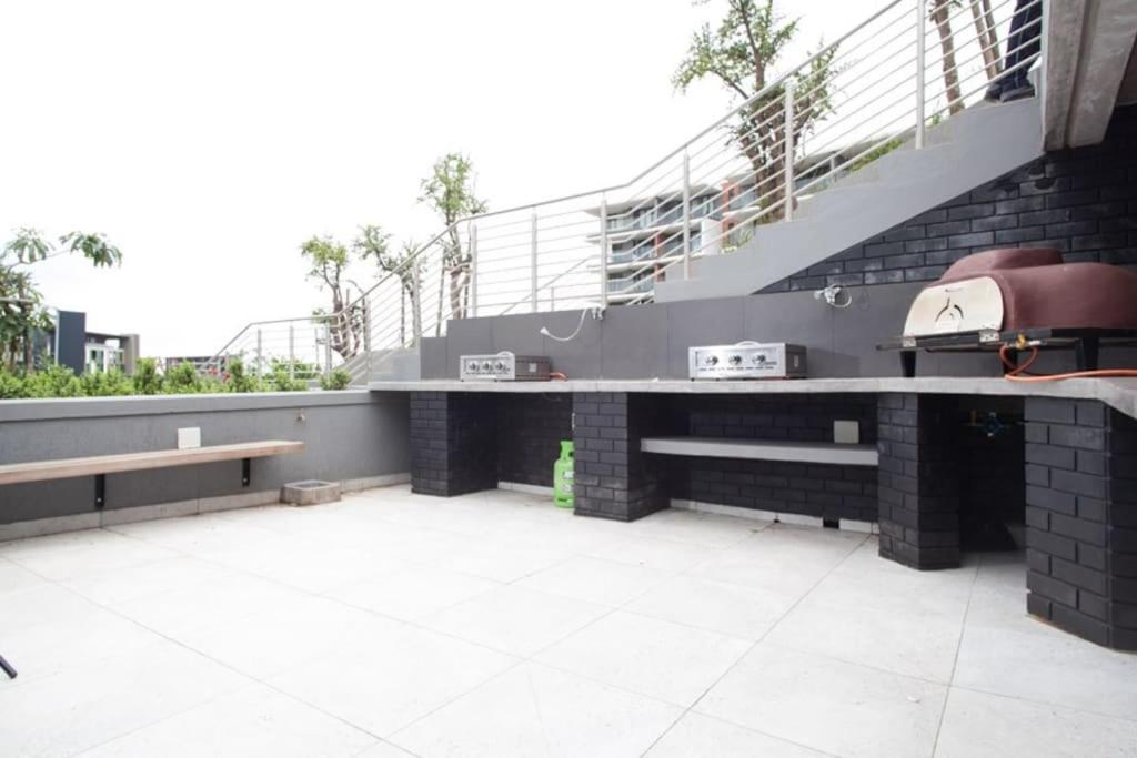 Coral Point Sibaya Luxury Apartment Dış mekan fotoğraf