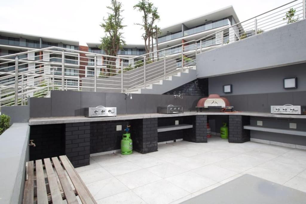 Coral Point Sibaya Luxury Apartment Dış mekan fotoğraf